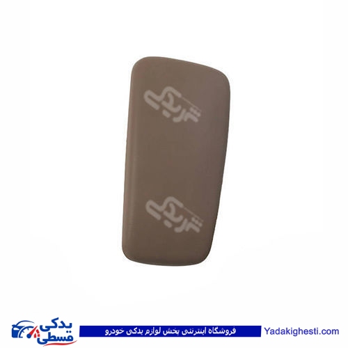 پژو درب جعبه کنسول پژو تیره سمند