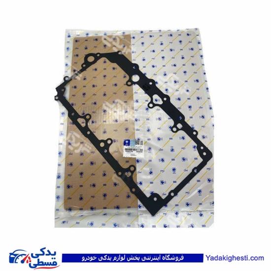 پژو واشر پایین بلوک سیلندر ef7 1860602799