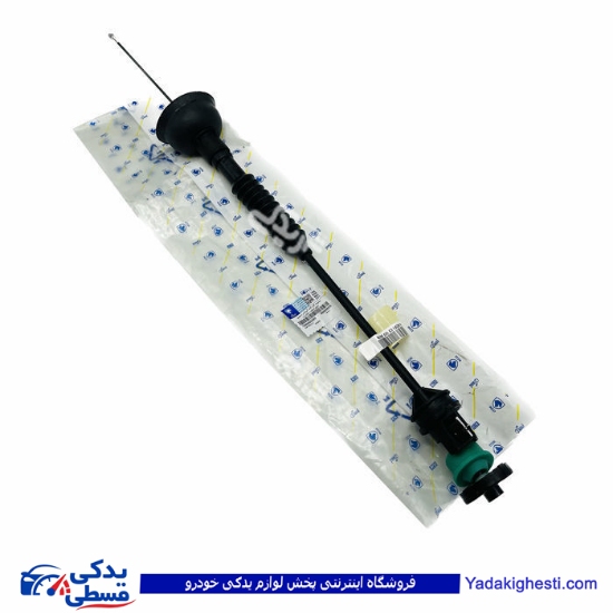پژو سیم کلاچ 405 TU5 اتوماتیک ایساکو 1380405399