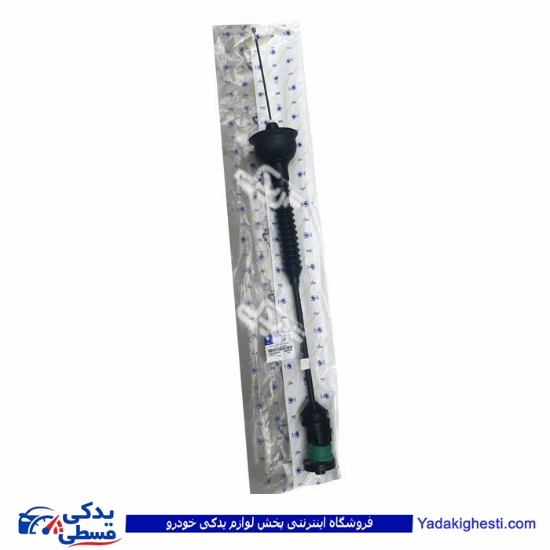 پژو سیم کلاچ 405 TU5 اتوماتیک ایساکو 1380405399