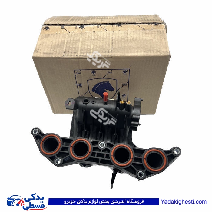 پژو منیفولد هوا 206 تیپ 2 ایساکو فرانسوی 1670100707