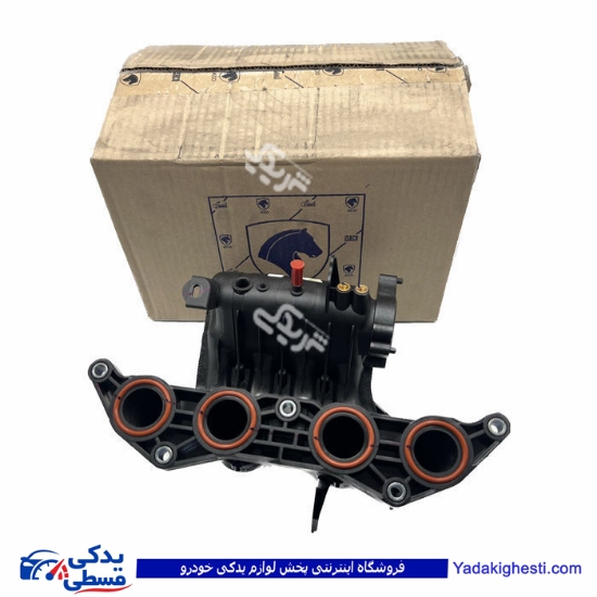 پژو منیفولد هوا 206 تیپ 2 ایساکو فرانسوی 1670100707