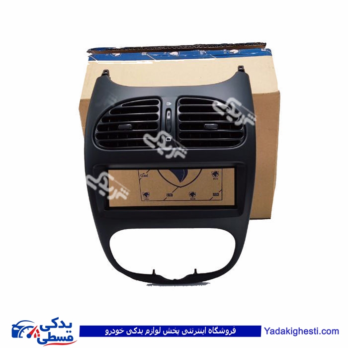 پژو پنل دور ضبط 206 ایساکو 12614034499