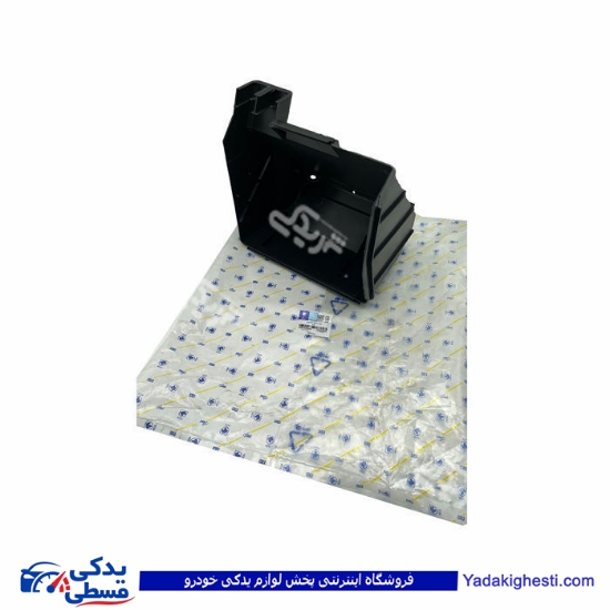 پژو جعبه محافظ موتور ECU 405 ایساکو 2080300499