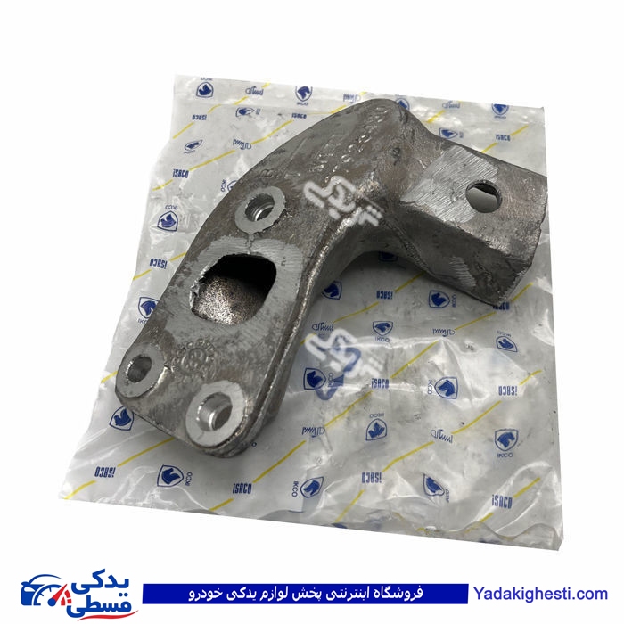 پژو دسته موتور بالا راست آلومینیومی TU5 ایساکو 1810210899