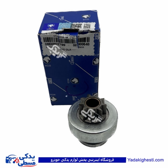 پژو دنده استارت پژو405 4 ذغاله ایساکو 0650802799