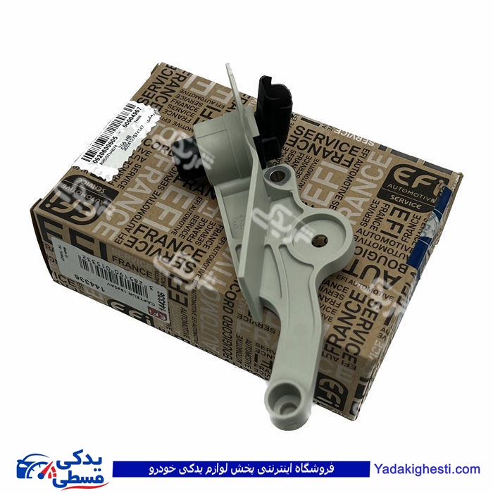 پژو سنسور دور موتور 206 اتومات ایساکو 0920600605