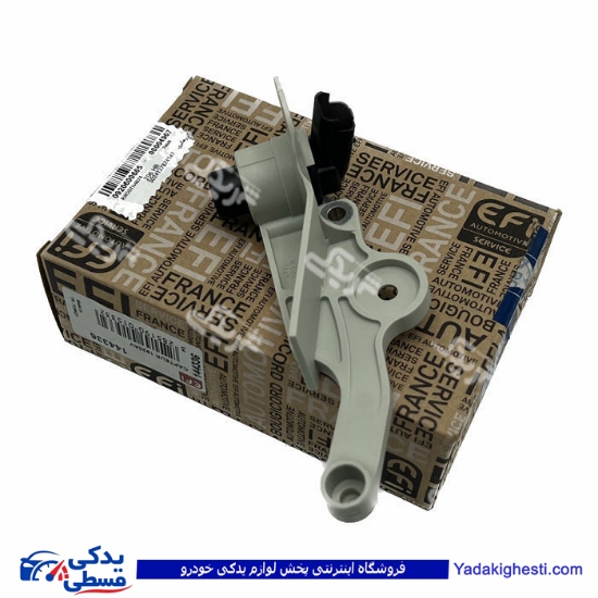 پژو سنسور دور موتور 206 اتومات ایساکو 0920600605