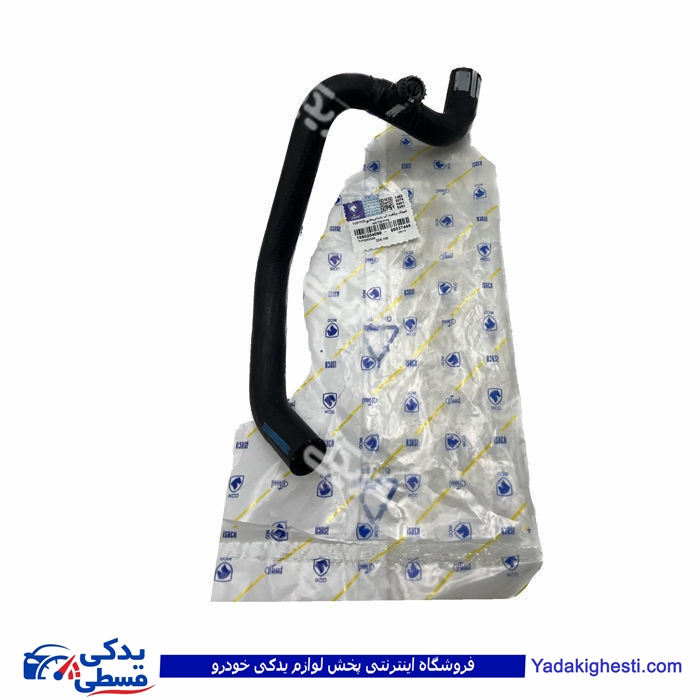 پژو شیلنگ 206 بخاری والف دارخروجی ایساکو 99 1080204099