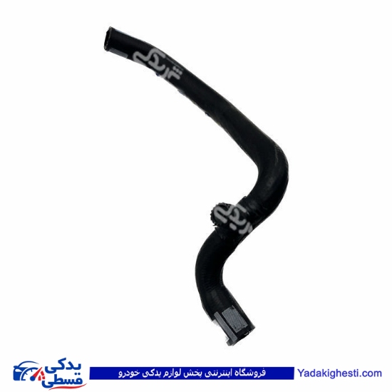 پژو شیلنگ 206 بخاری والف دارخروجی ایساکو 99 1080204099