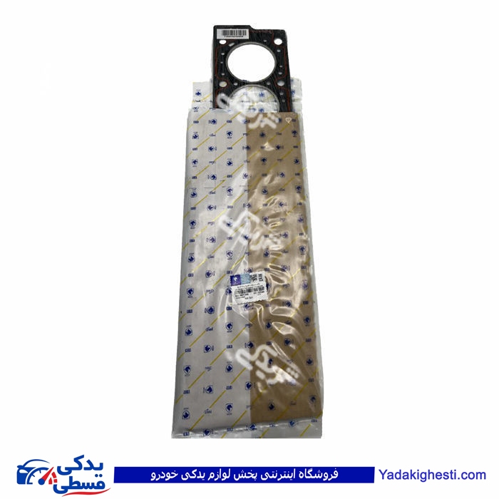 پژو واشر سرسیلندر 405 2 سوراخ 1.5میل ایساکو 99 ( عمده ) 1860601399