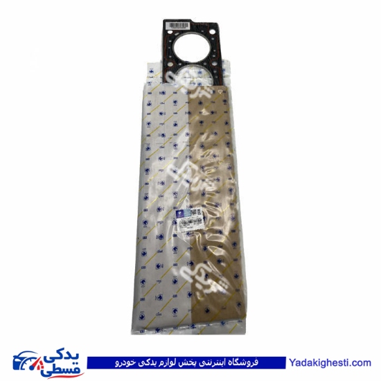 پژو واشر سرسیلندر 405 2 سوراخ 1.5میل ایساکو 99 ( عمده ) 1860601399