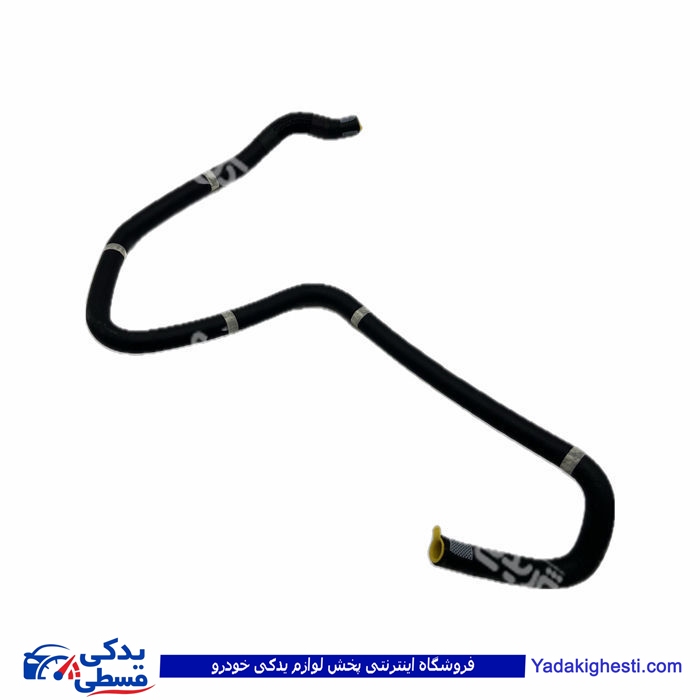 پژو شیلنگ هیدرولیک فرمان سمندEF7 فشار ایساکو پمپ به مخزن ( عمده ) 1081702799