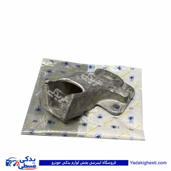 پژو دسته موتور بالا راست 206 TU5 الومنیوم ایساکو 1810206999