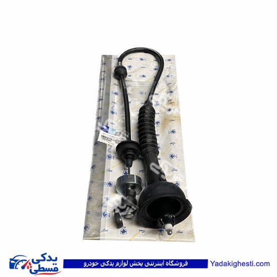 پژو سیم کلاچ 405 TU5 اتوماتیک جدید ایساکو 1380405005