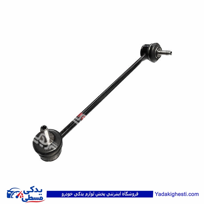 پژو میل موجگیر راست دنا پلاس ایساکو 1970105499
