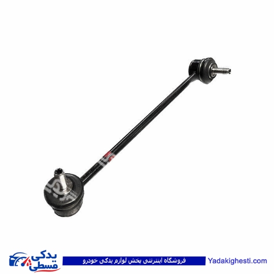 پژو میل موجگیر راست دنا پلاس ایساکو 1970105499
