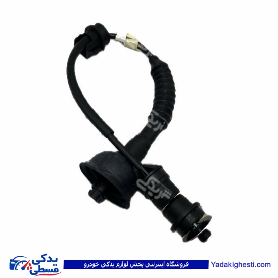 پژو سیم کلاچ سمند EF7 توربو شارژ خود تنظیم ایساکو 1380405299 ( عمده )