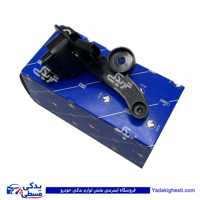 پژو سنسور دور موتور 206 ت 3 و 5 ایساکو 0920601499 ( عمده )