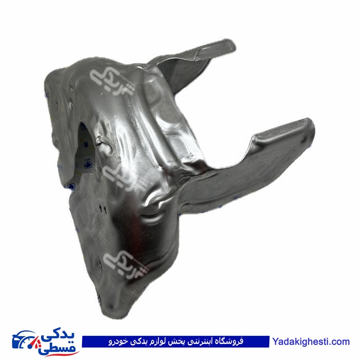 پژو عایق حرارتی منیفولد دود 206 ت 3و5 ایساکو 1140104799 (عمده)