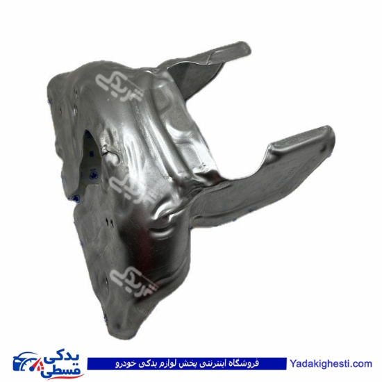 پژو عایق حرارتی منیفولد دود 206 ت 3و5 ایساکو 1140104799 (عمده)