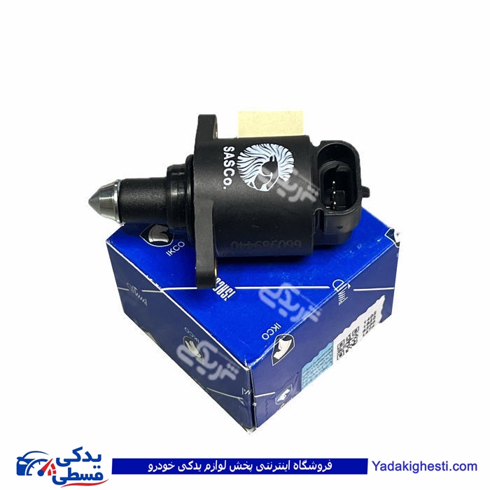 پژو استپ موتور 206 تیپ 5 و EF7 ايساکو 1010401499