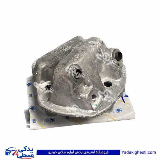 پژو پایه نگهدارنده دسته موتور راست TU5 ایساکو 1810207099
