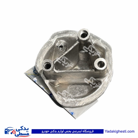 پژو پایه نگهدارنده دسته موتور راست TU5 ایساکو 1810207099