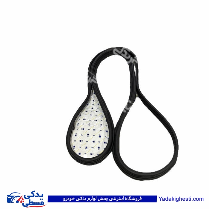 نوار صندوق سمند و دنا ایساکو 1820109199