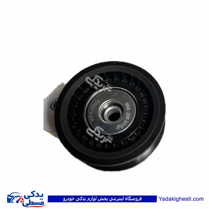 پولی هرزگرد کولر EF7 واشرآل نوع B ایساکو 1160107999