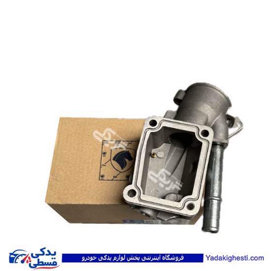 هوزينگ ترموستات تبديلی پژو 206 ت 5 ايساکو