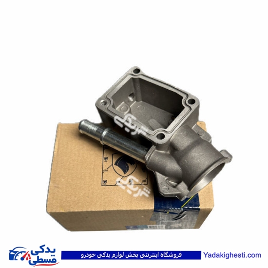 هوزينگ ترموستات تبديلی پژو 206 ت 5 ايساکو