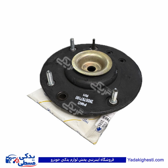 توپی سر کمک راست دنا پلاس  دستی و اتوماتیک ایساکو 1110103399