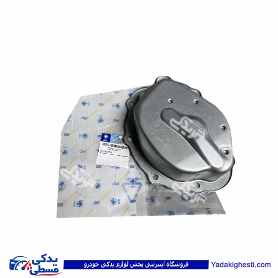درب ته گیربکس 206 تیپ 5 ایساکو 0610505799