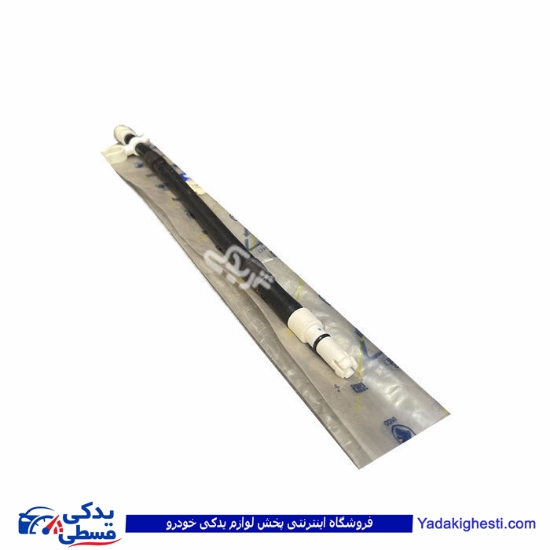 لوله بخارات روغن گیربکس 207 و دنا اتومات ایساکو 1662301402