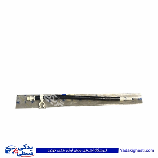 لوله بخارات روغن گیربکس 207 و دنا اتومات ایساکو 1662301402