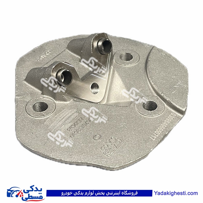 دسته موتور میانی بالا راست تارا آلومنیومی ایساکو 1810226299