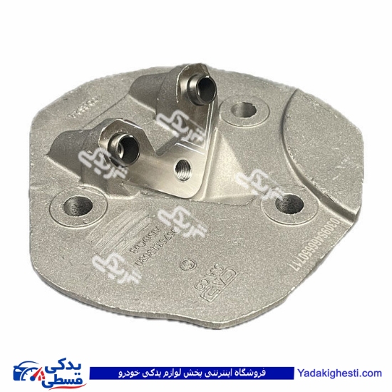 دسته موتور میانی بالا راست تارا آلومنیومی ایساکو 1810226299