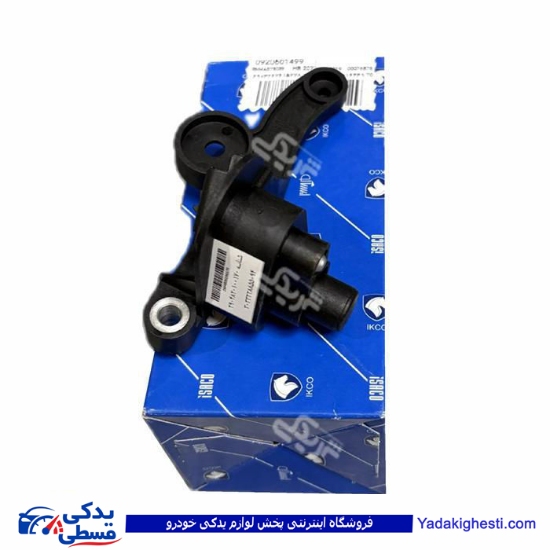 سنسور دور موتور 206 ت 3 و 5 ایساکو 0920601499