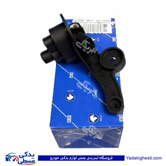 سنسور دور موتور 206 ت 3 و 5 ایساکو 0920601499