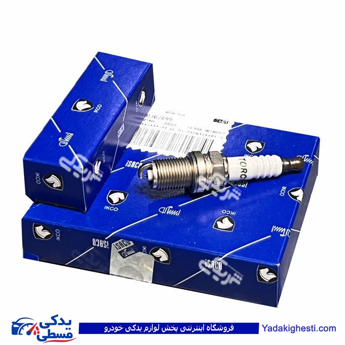 شمع دنا پلاس اتوماتیک EF7 تورچ ایساکو 1040302699