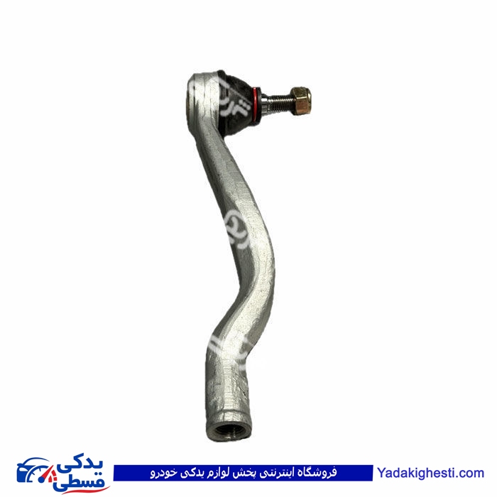 سیبک فرمان چپقی ال 90 راست ایساکو 0980200906