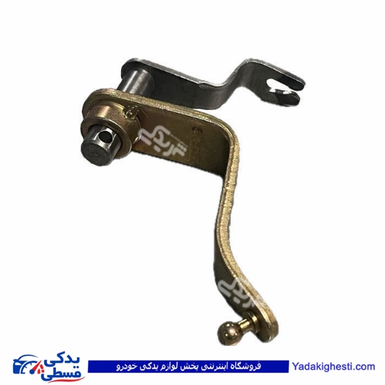 ماهک تقسیم دنده پژو 405 TU5 ایساکو 1680301299
