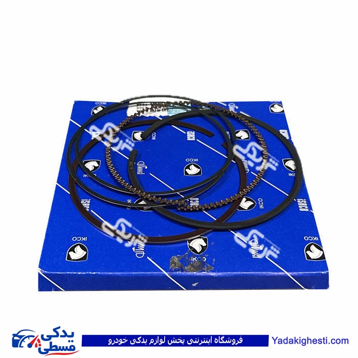 رینگ موتور پارس و آریسان 2 XU7P گوتزه ایساکو عددی 0800305505