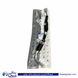 شیلنگ کولر پژو 206 برگشت ایساکو 1080608799