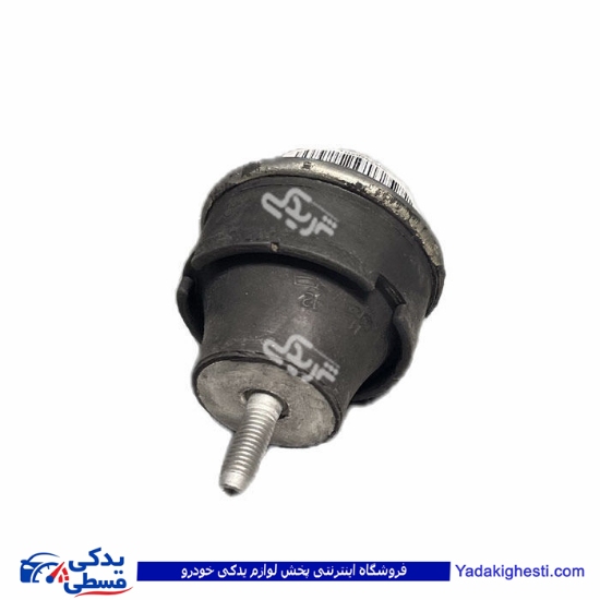 دسته موتور دو سر پیچ پژو 206 تیپ 2 ایساکو 1110300899