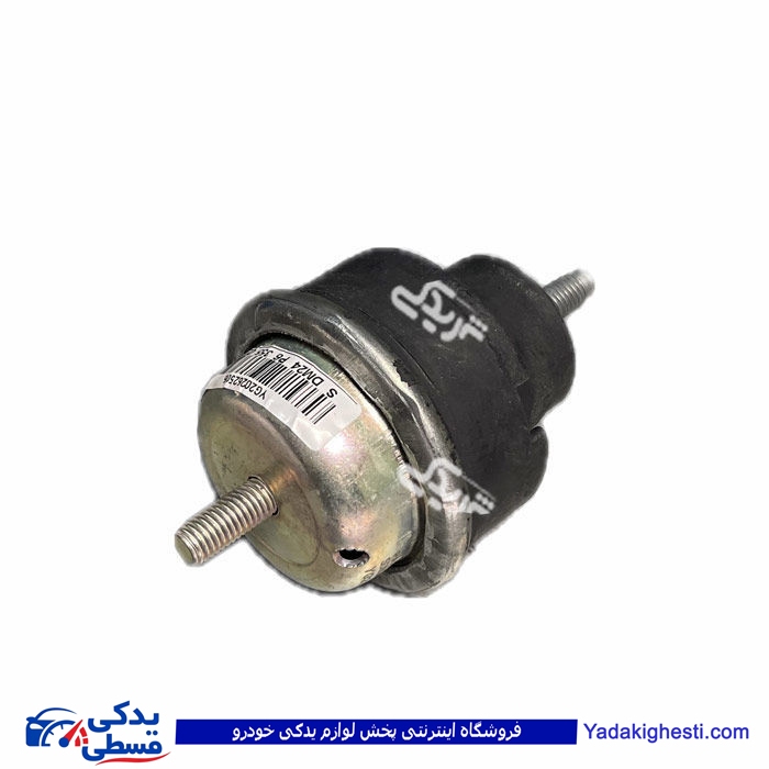 دسته موتور دو سر پیچ پژو 206 تیپ 2 ایساکو 1110300899