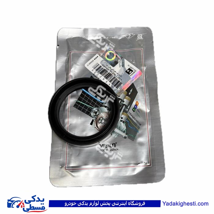 کاسه نمد عقب گیربکس پیکان و روآ ویژن SE1293A00