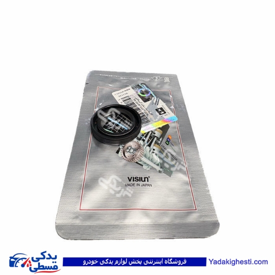 پژو کاسه نمد قیفی گیربکس 405 ویژن SH0226A00