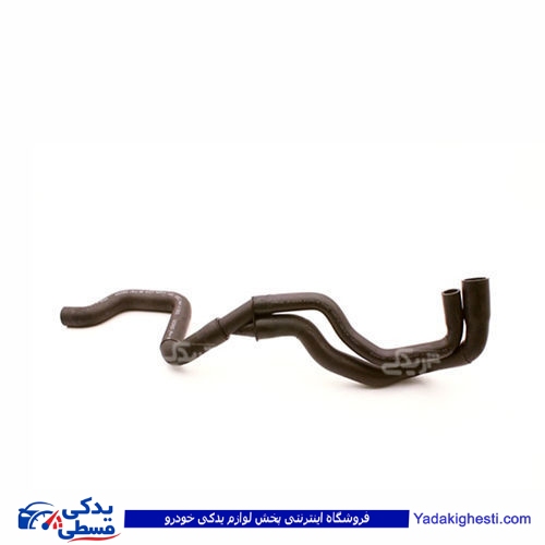 پژو شیلنگ 405 بخار روغن (خرچنگی) گاز سوز پولاسا 9000871056